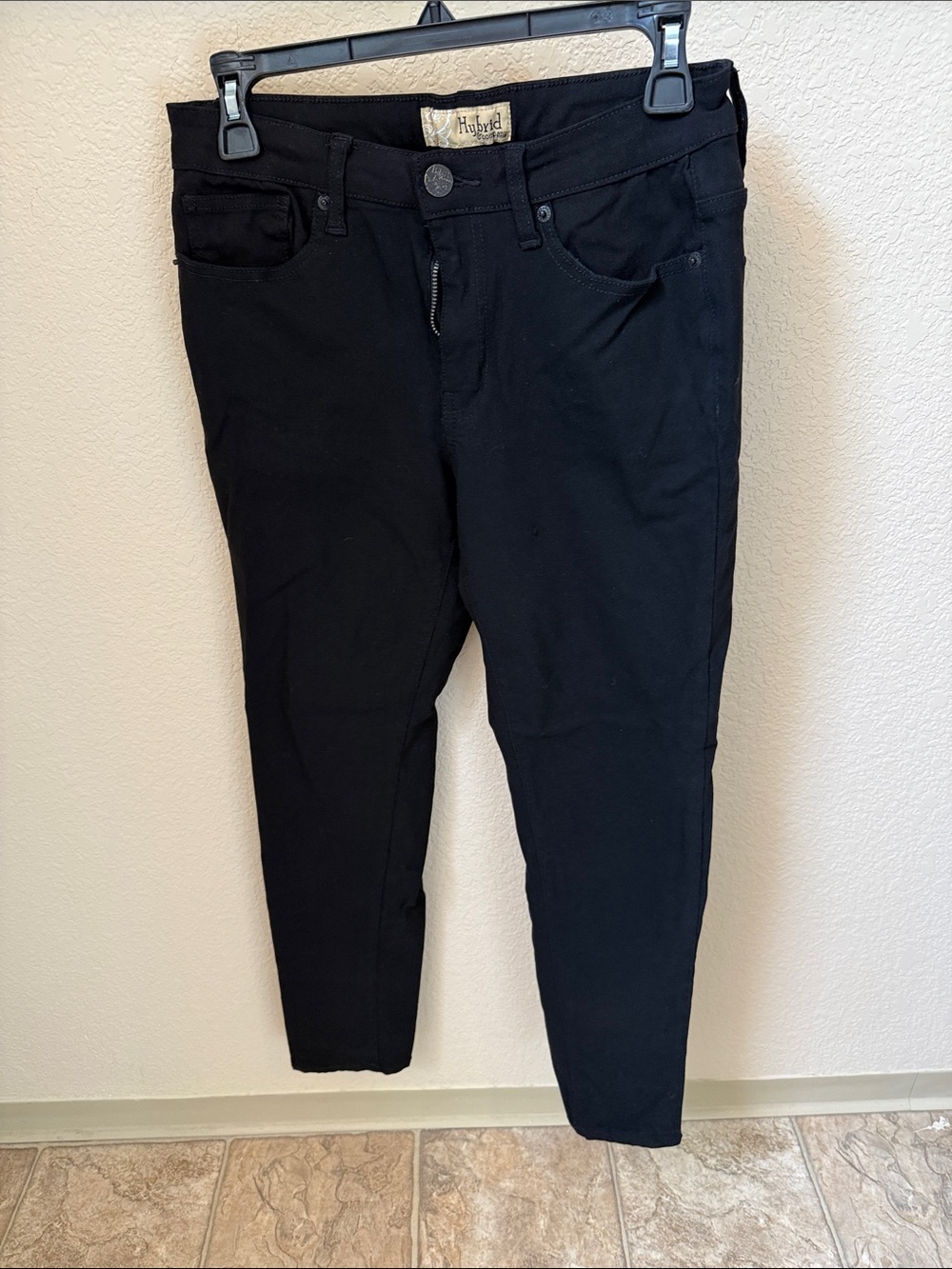 Hybrid & company Black Women’s Skinny Jeans